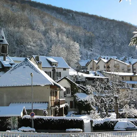 Ayre - Expose Sud, Proche Du Centre De Mae-0853 Daire