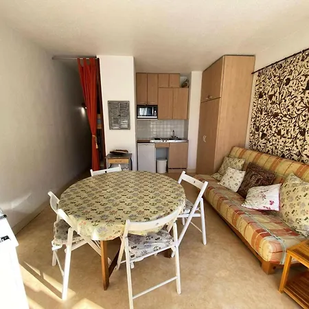 Apartment Ayre - Expose Sud, Proche Du Centre De Mae-0853 Bareges