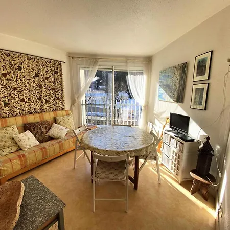 Ayre - Expose Sud, Proche Du Centre De Mae-0853 Apartment Bareges